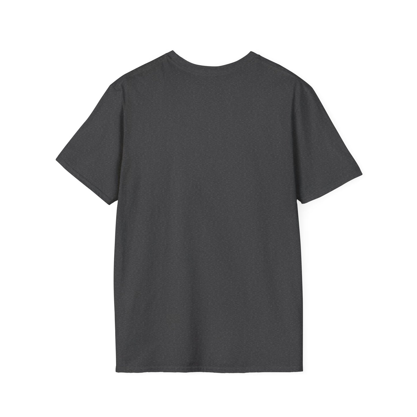 "Two in the Juice, One in the Caboose" Graphic T-Shirt