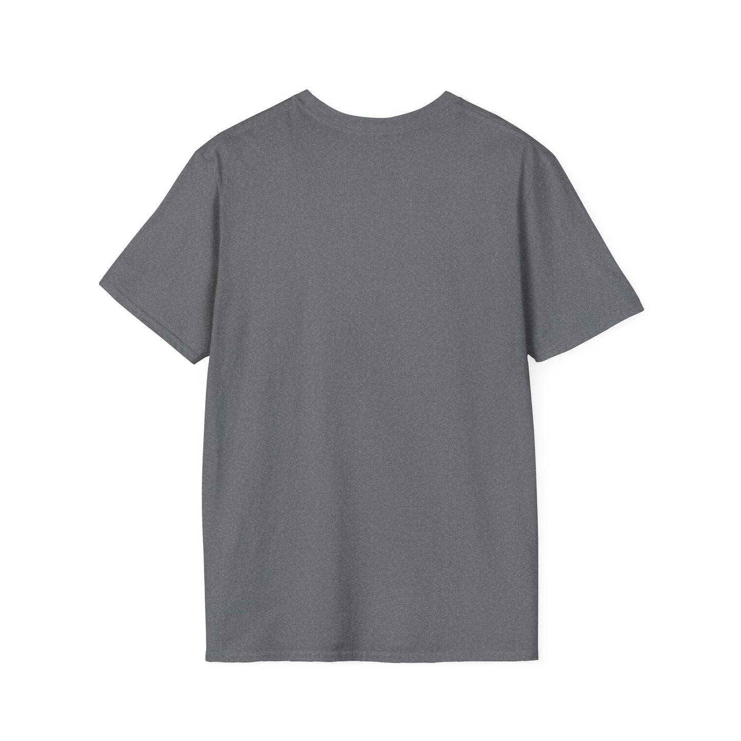 Bigfoot Footprint T-Shirt — "It's Bigger Than They Say" Pacific Northwest Tee