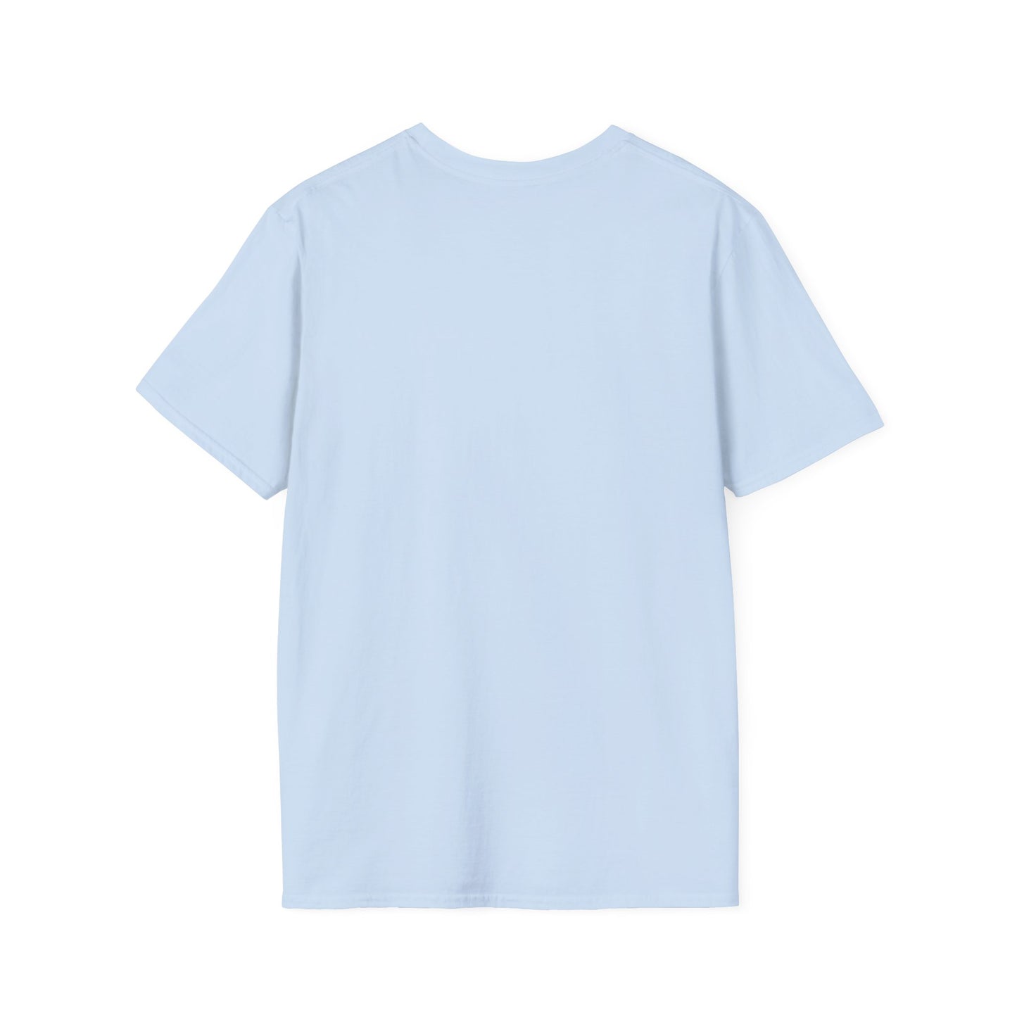 "Two in the Flaps, One in the Craps" Graphic T-Shirt