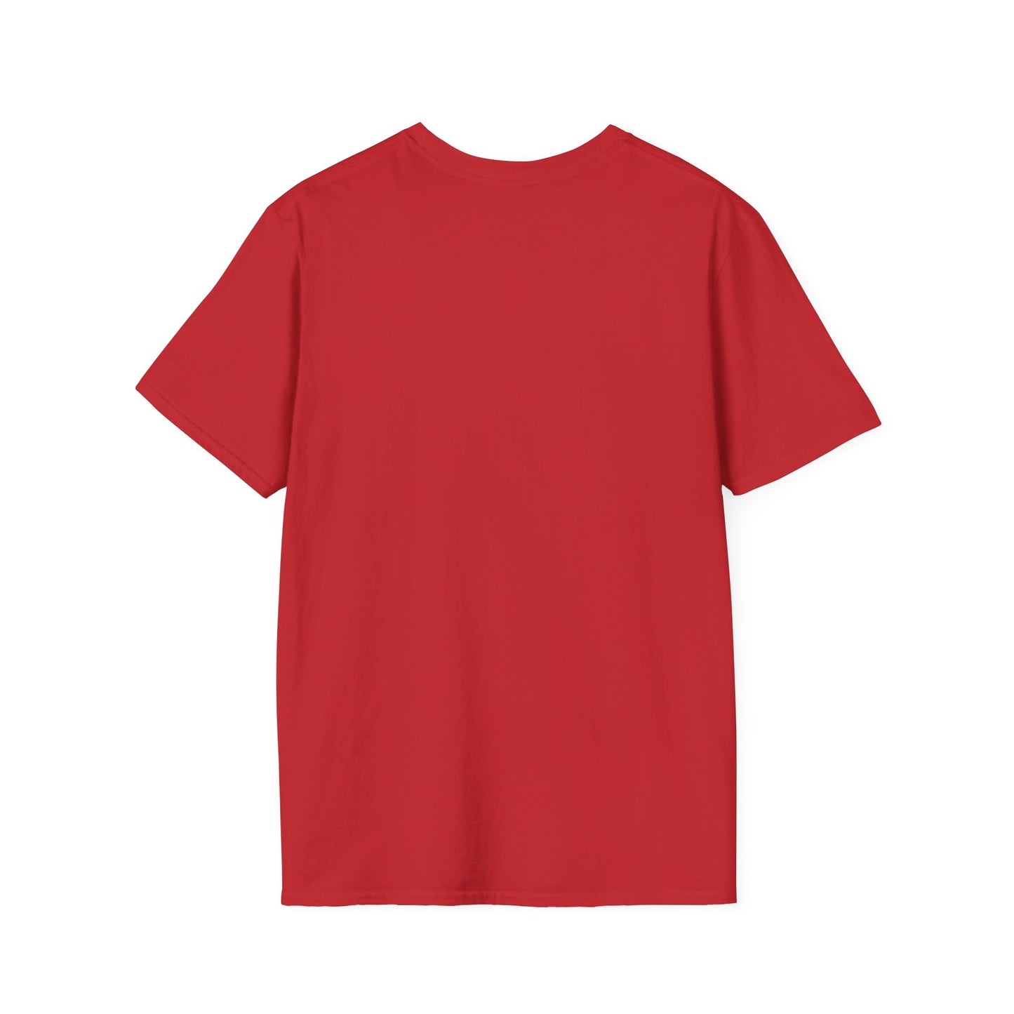 "Two in the Juice, One in the Caboose" Graphic T-Shirt