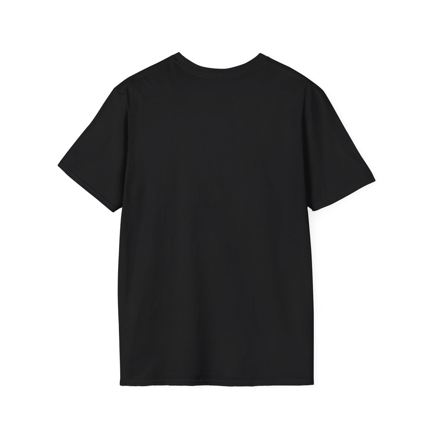 "Two in the Juice, One in the Caboose" Graphic T-Shirt