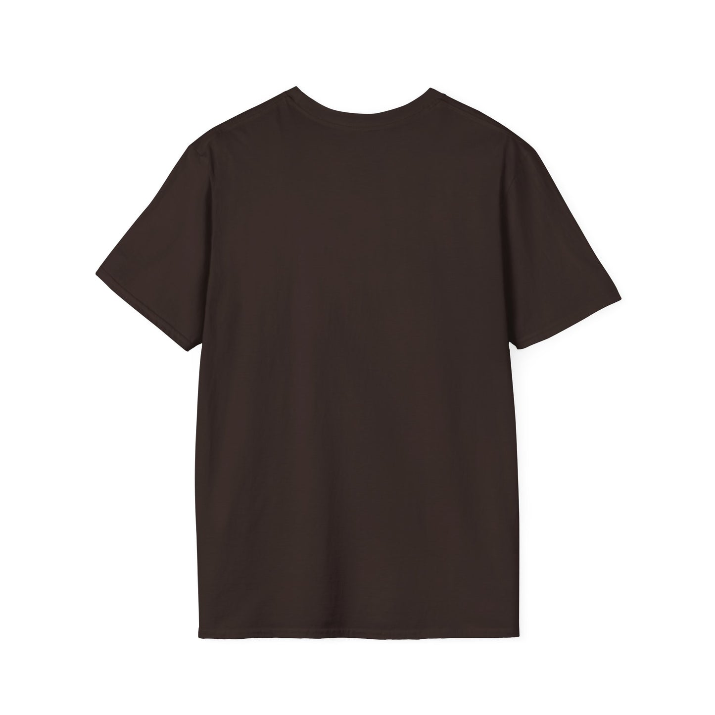 "Two in the Flaps, One in the Craps" Graphic T-Shirt