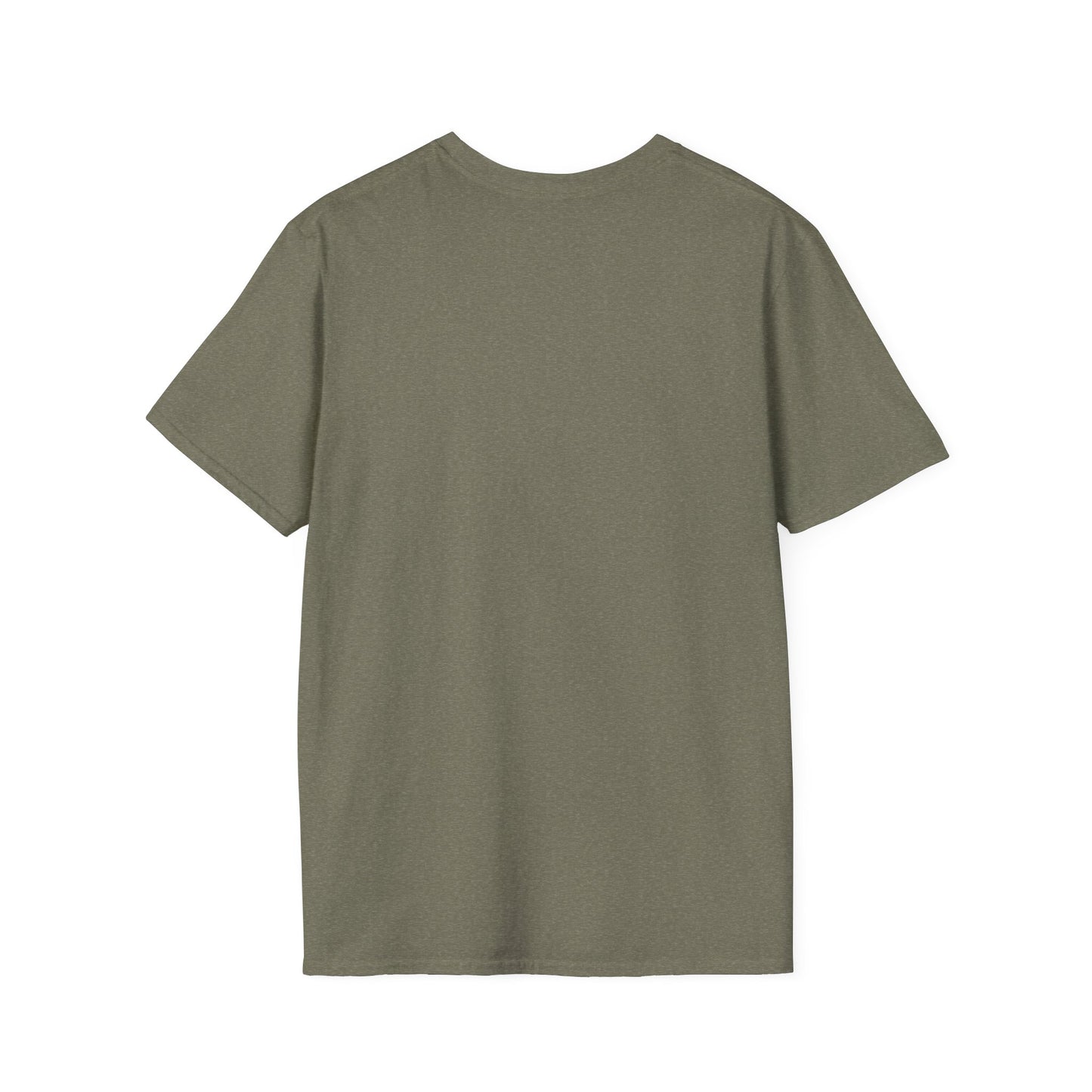 Bigfoot Footprint T-Shirt — "It's Bigger Than They Say" Pacific Northwest Tee